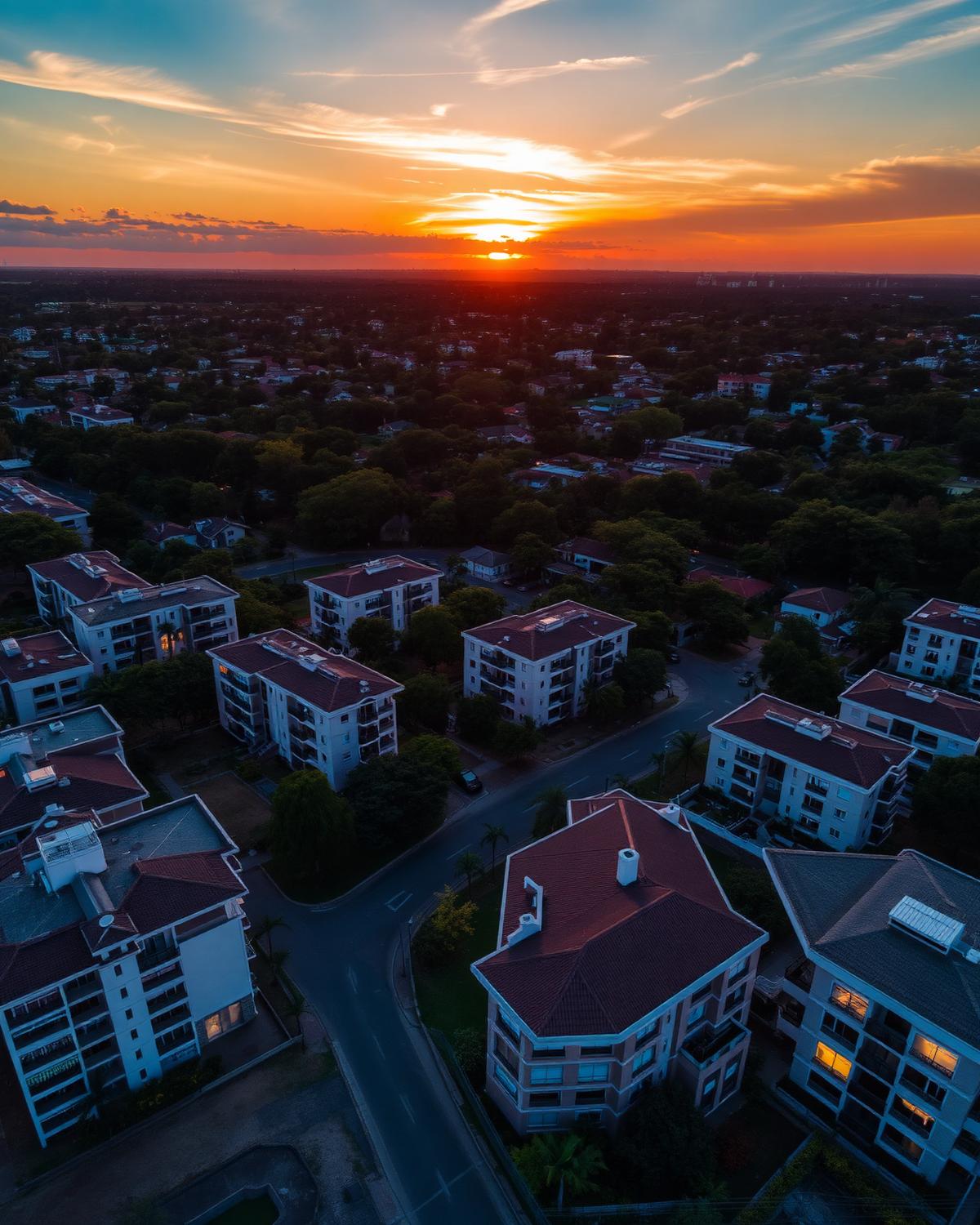Campo Grande, Mato Grosso do Sul