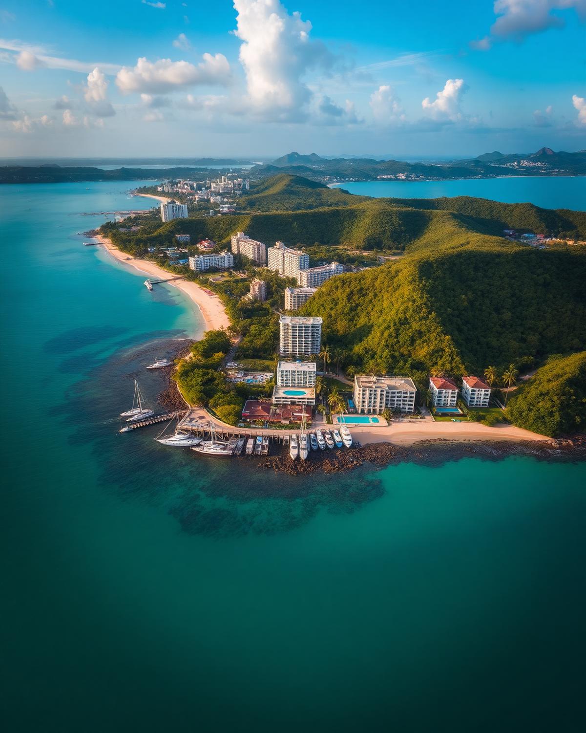 Itapema · Porto Belo, Santa Catarina